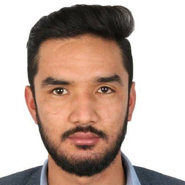 Jawad Alizada - Web Developer