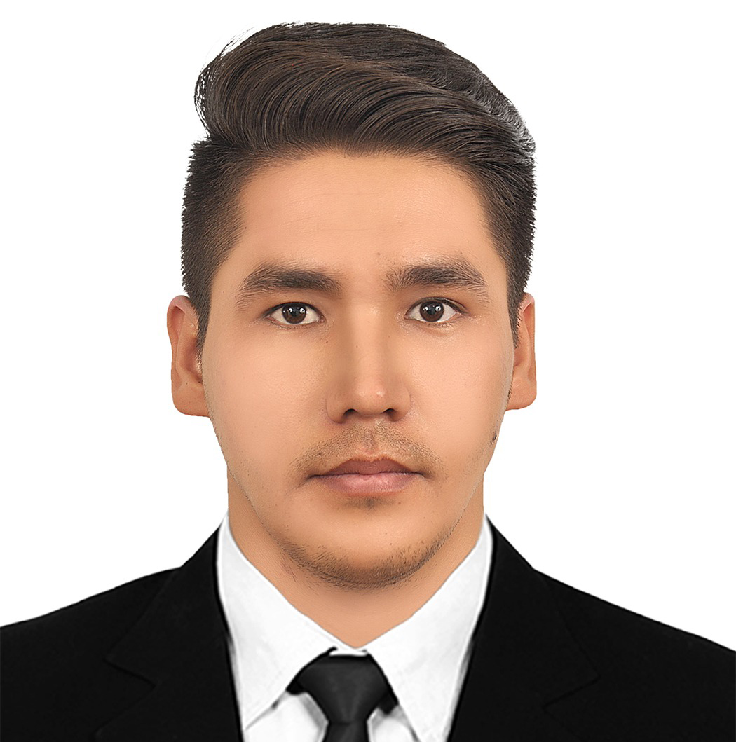 Mohsen Daneshyar - IT Officer & Graphic Designer