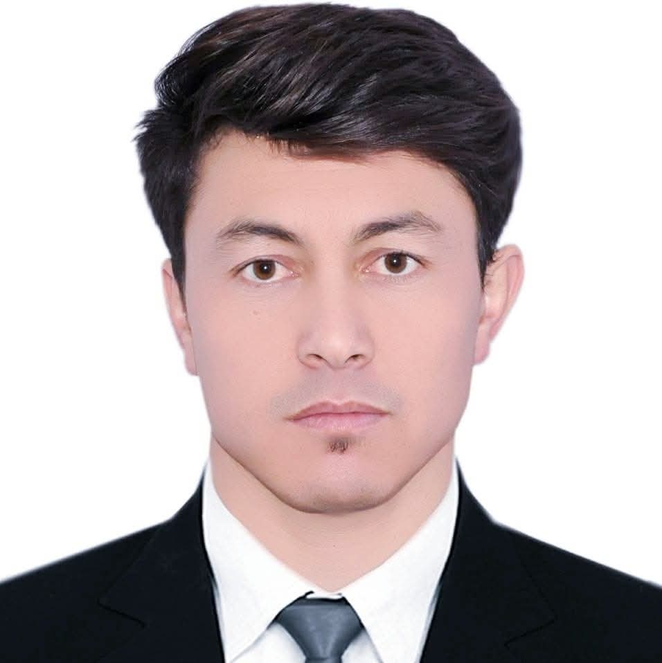 Aliakbar Sazish - Web Developer